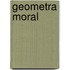 Geometra Moral