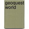 Geoquest World door History