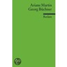 Georg Büchner door Ariane Martin
