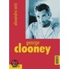George Clooney by Alexandra Seitz