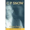 George Passant door C.P. Snow