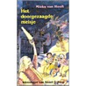 Het doorgezaagde meisje by Mieke van Hooft