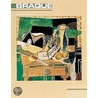 Georges Braque door Karen Wilkin