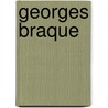 Georges Braque by I. Brugger