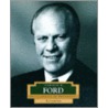 Gerald R. Ford door R. Conrad Stein