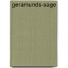 Geramunds-Sage door Eduard Christian Scharlau Alberti