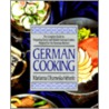 German Cooking by Marianna Olszewska Heberle