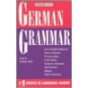 German Grammar door Paul G. Graves