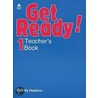 Get Ready 1 Tb door Felicity Hopkins