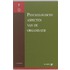 Psychologische aspecten van de organisatie