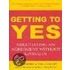 Getting To Yes