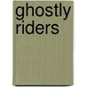 Ghostly Riders door Tim Burton