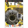 Giant Machines door David Salariya