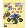 Giant Machines door Steven Parker