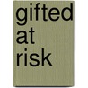 Gifted at Risk door Jean Sunde Peterson