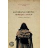 Giordano Bruno by Ingrid D. Rowland