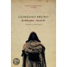 Giordano Bruno door Ingrid D. Rowland