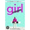 Girl Overboard door Justina Chen Headley