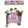 Girls' Revenge door Phyyllis Reynolds Naylor