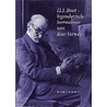 H.F. Boot - legendarisch leermeester van Kees Verwey by M. Huig