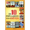 De 10 populairste werelddieten