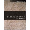 Global Justice door Jon Mandle