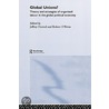 Global Unions? door Jeffrey Harrod