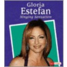 Gloria Estefan door Tim O'Shei