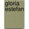 Gloria Estefan door Michael Benson