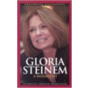 Gloria Steinem door Patricia Cronin Marcello