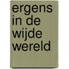 Ergens in de wijde wereld by W.G. van de Hulst