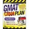 Gmat Cram Plan door William Ma