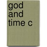 God And Time C by G.E.