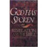God Has Spoken by James I. Packer