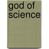 God of Science door Milad Zekry Philipos