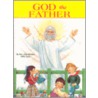God the Father by Jude Winkler
