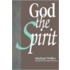 God the Spirit