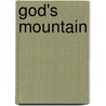 God's Mountain door Yz Eliav