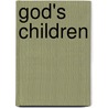God's Children door Harold W. Coyle