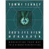 God's Eye View by Tom Tenney