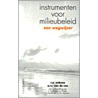 Instrumenten voor milieubeleid door R.A. Iedema