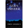 God's Universe door Owen Gingerich