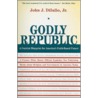 Godly Republic by Jr. John J. DiIulio