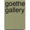 Goethe Gallery by Wilhelm Von Kaulbach