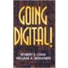Going Digital! door William A. Niskanen