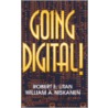 Going Digital! by William A. Niskanen