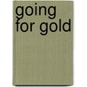 Going For Gold by Sue Hackman