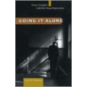 Going It Alone by David B. Danbom
