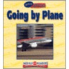 Going by Plane door Susan Ashley