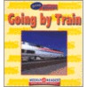 Going by Train door Susan Ashley